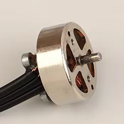 Brushless Motor Thrust Test Stand - 1S-2S 3,7 V 7,4 V 15000KV