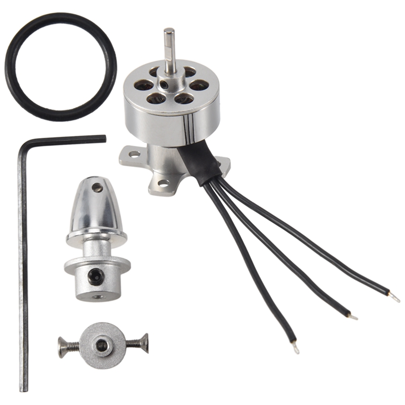 Brushless Motor Thrust Test Stand - Prácticos accesorios para drones RC, Motor