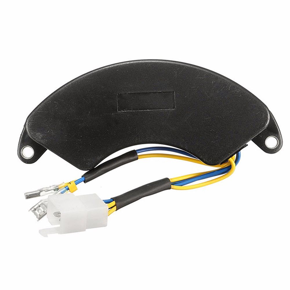 Cycloidal Reducer Bldc Motor - Regulador de voltaje automático AVR Universal,