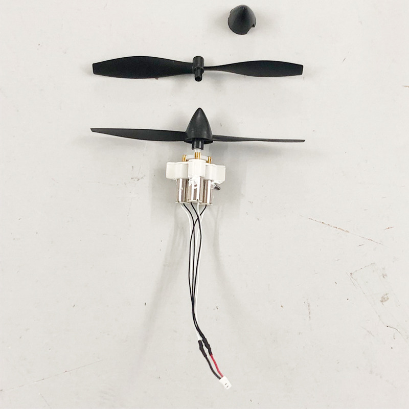 Parkten Wltoys F949 mortor RC  - Brushless Motor Thrust Test Stand reseña y precio
