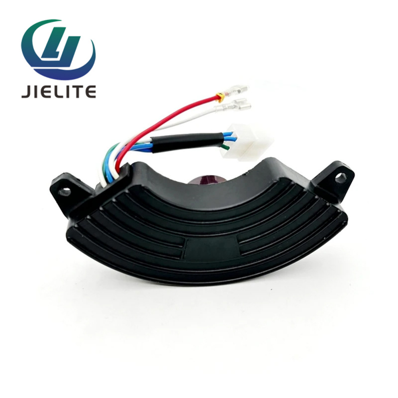 Estabilizador regulador de vol - Cycloidal Reducer Bldc Motor reseña y precio