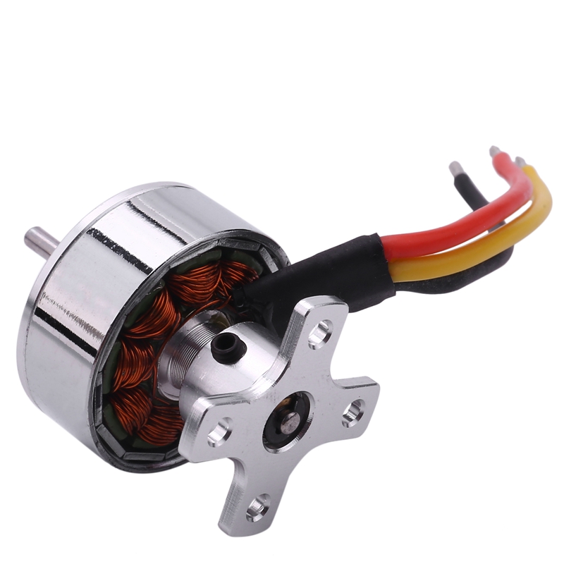 Práctico Motor sin escobillas  - Brushless Motor Thrust Test Stand reseña y precio