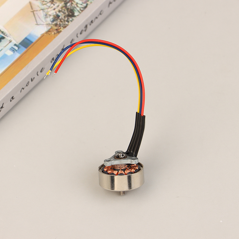 1S-2S 3,7 V 7,4 V 15000KV pequ - Brushless Motor Thrust Test Stand reseña y precio