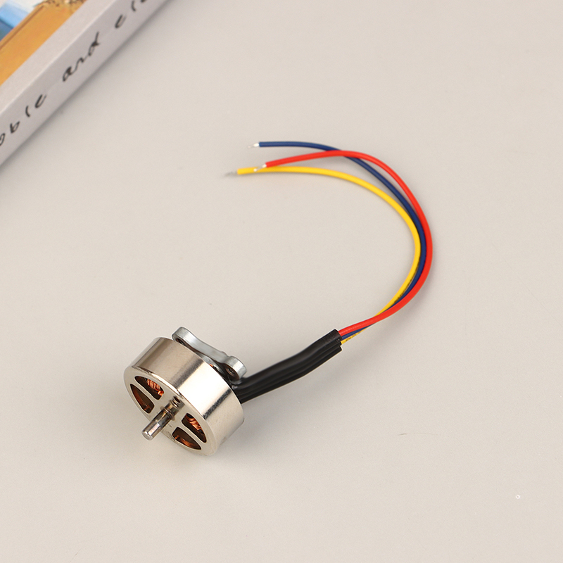 1S-2S 3,7 V 7,4 V 15000KV pequ - Brushless Motor Thrust Test Stand reseña y precio