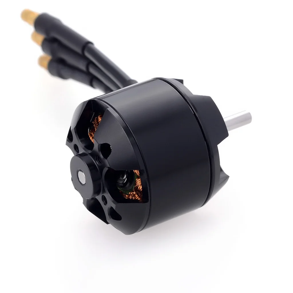 SURPASS HOBBY 2822 2826 2830 2 - Brushless Motor Thrust Test Stand reseña y precio