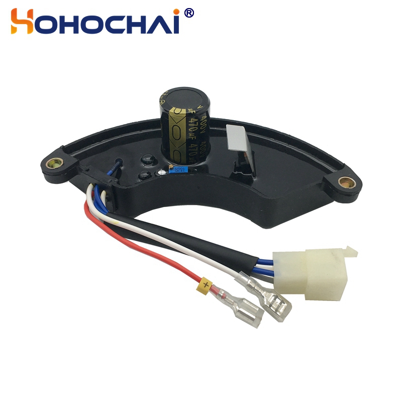Generador de Gasolina CQJY de  - Cycloidal Reducer Bldc Motor reseña y precio