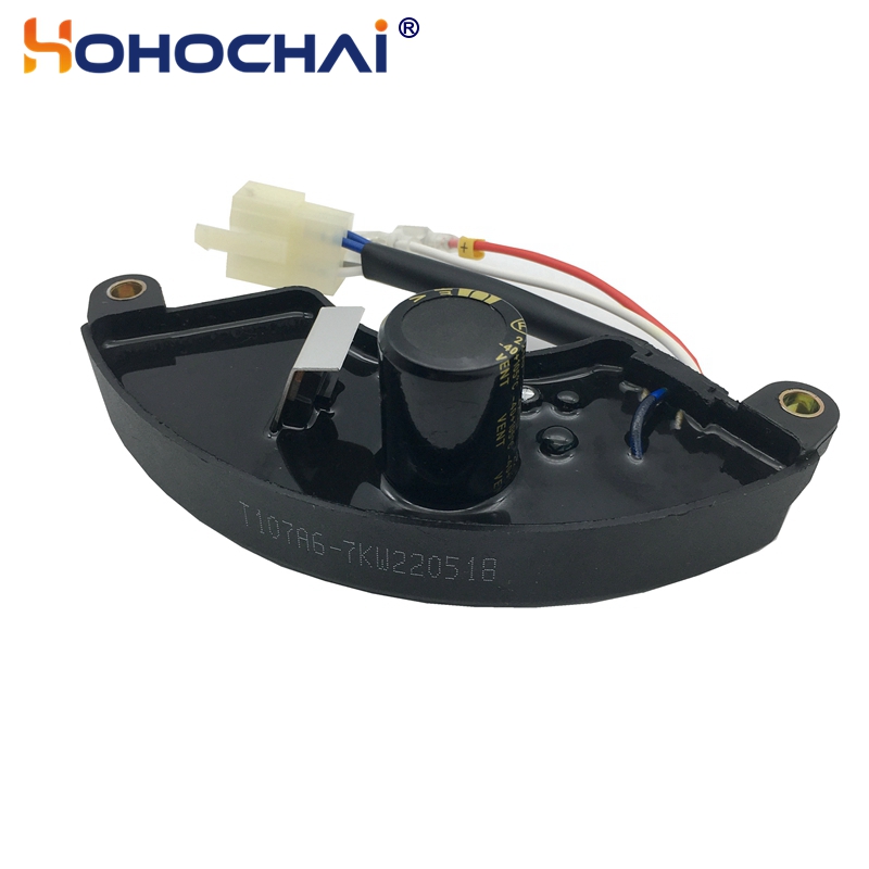 Generador de Gasolina CQJY de  - Cycloidal Reducer Bldc Motor reseña y precio