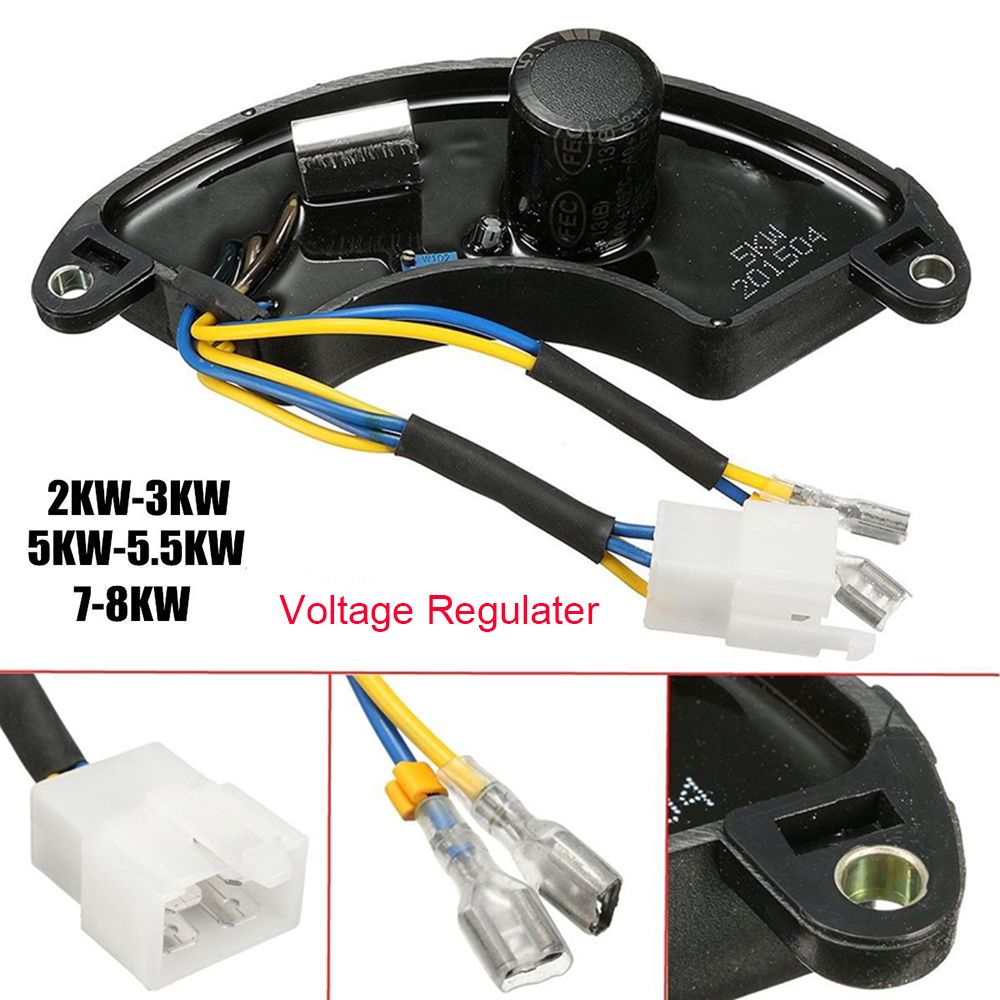 Regulador de voltaje automátic - Cycloidal Reducer Bldc Motor reseña y precio
