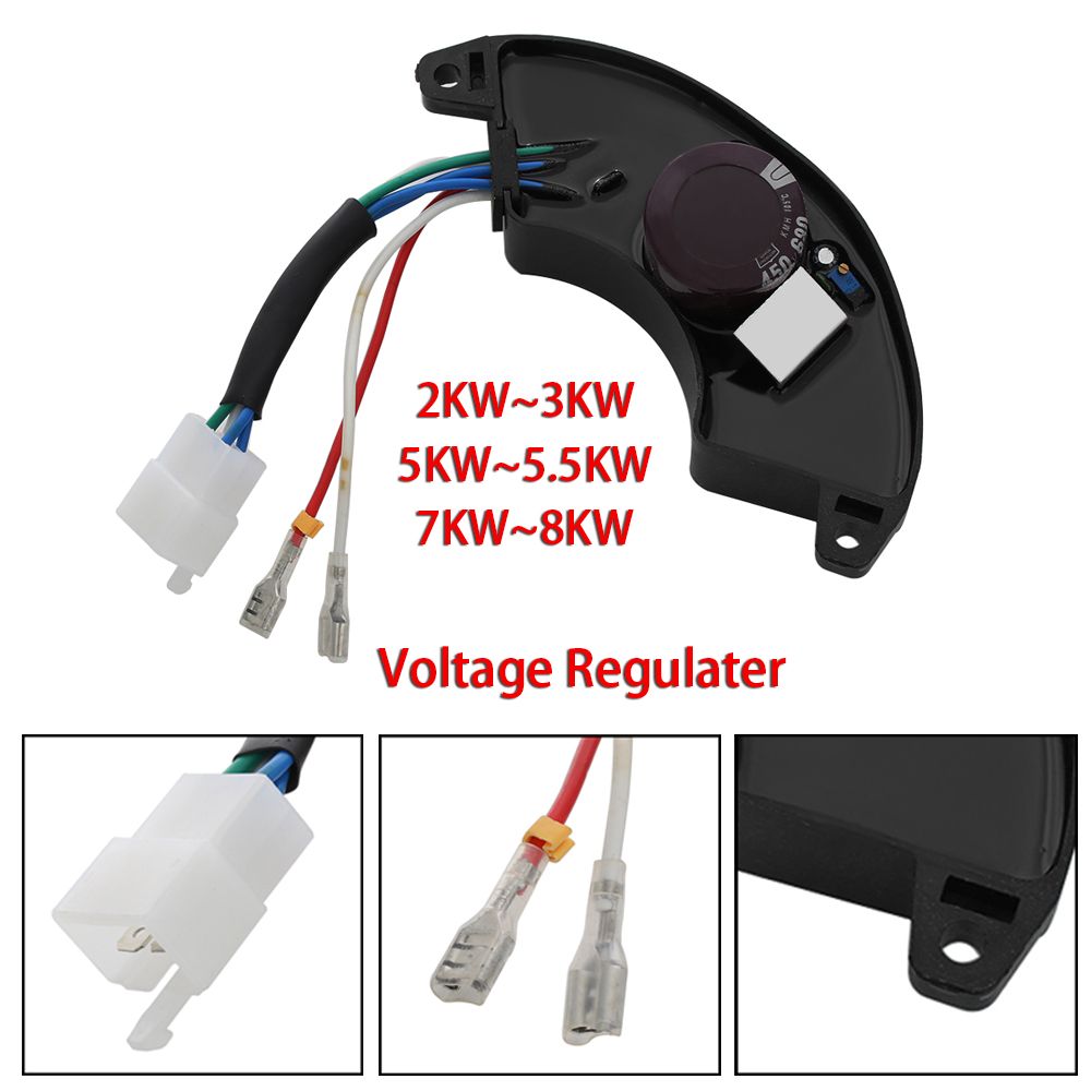 Regulador de voltaje automátic - Cycloidal Reducer Bldc Motor reseña y precio